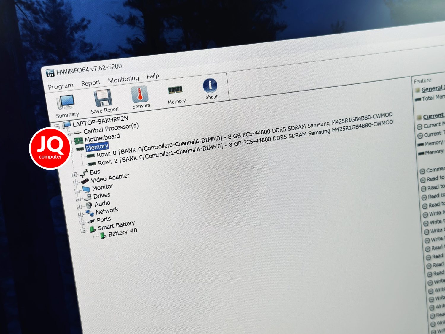 Lenovo Legion Pro 5 - Image 12