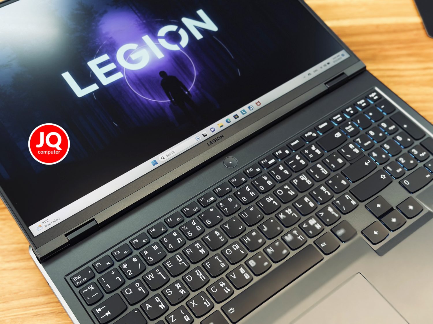Lenovo Legion Pro 5 - Image 17