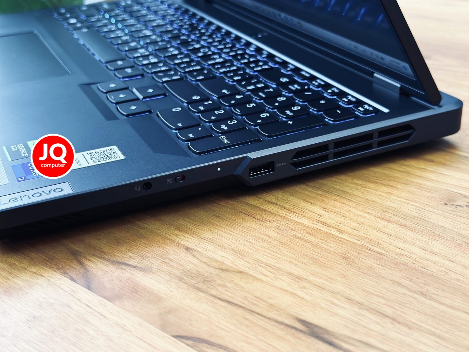 Lenovo Legion Pro 5 - Image 18