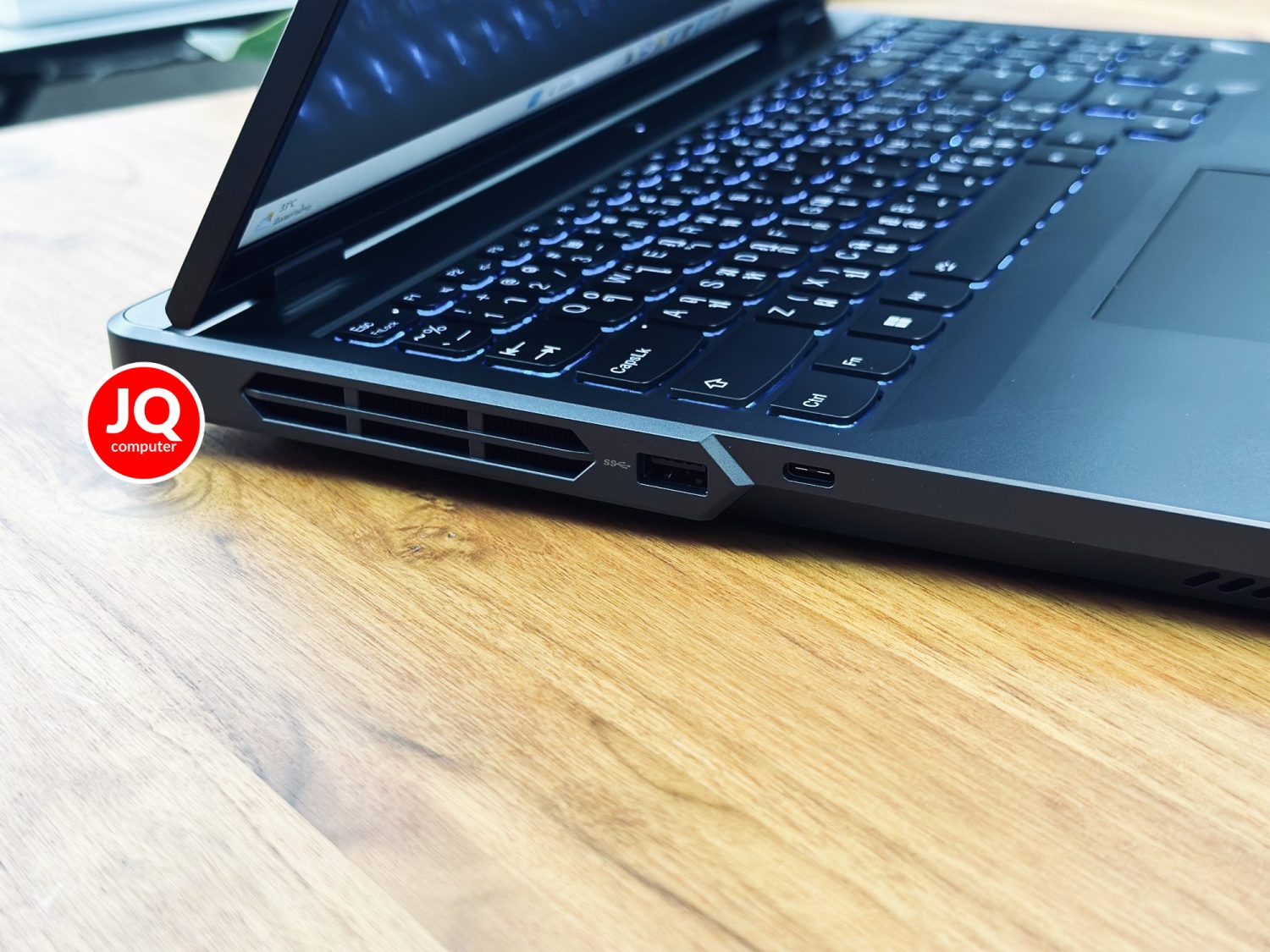 Lenovo Legion Pro 5 - Image 19