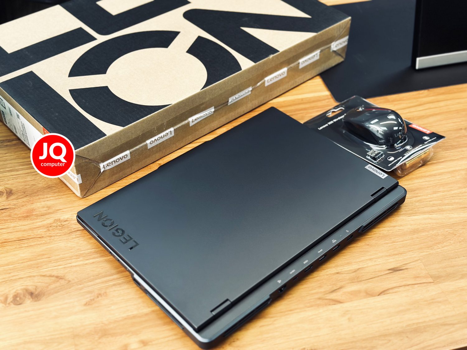 Lenovo Legion Pro 5 - Image 22