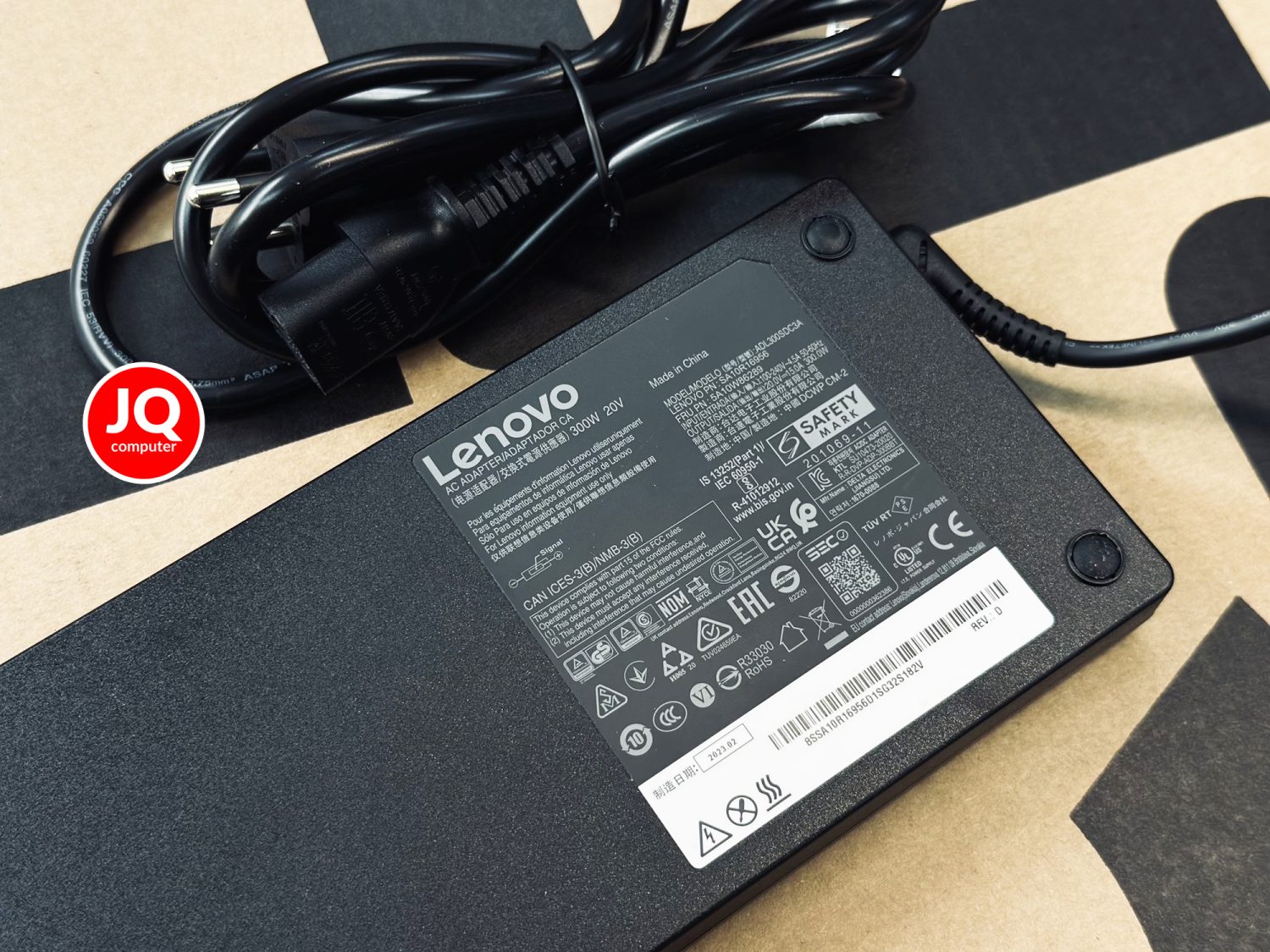 Lenovo Legion Pro 5 - Image 23