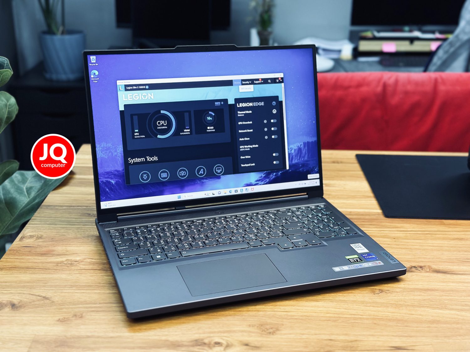 Lenovo Legion Slim 5