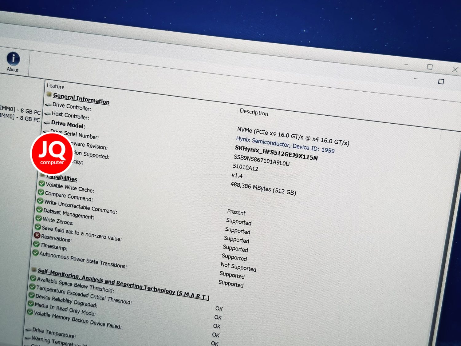 Lenovo Legion Slim 5 - Image 12