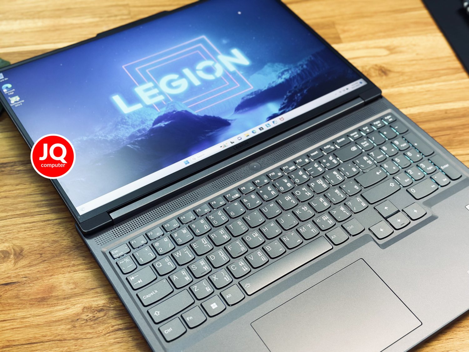 Lenovo Legion Slim 5 - Image 17