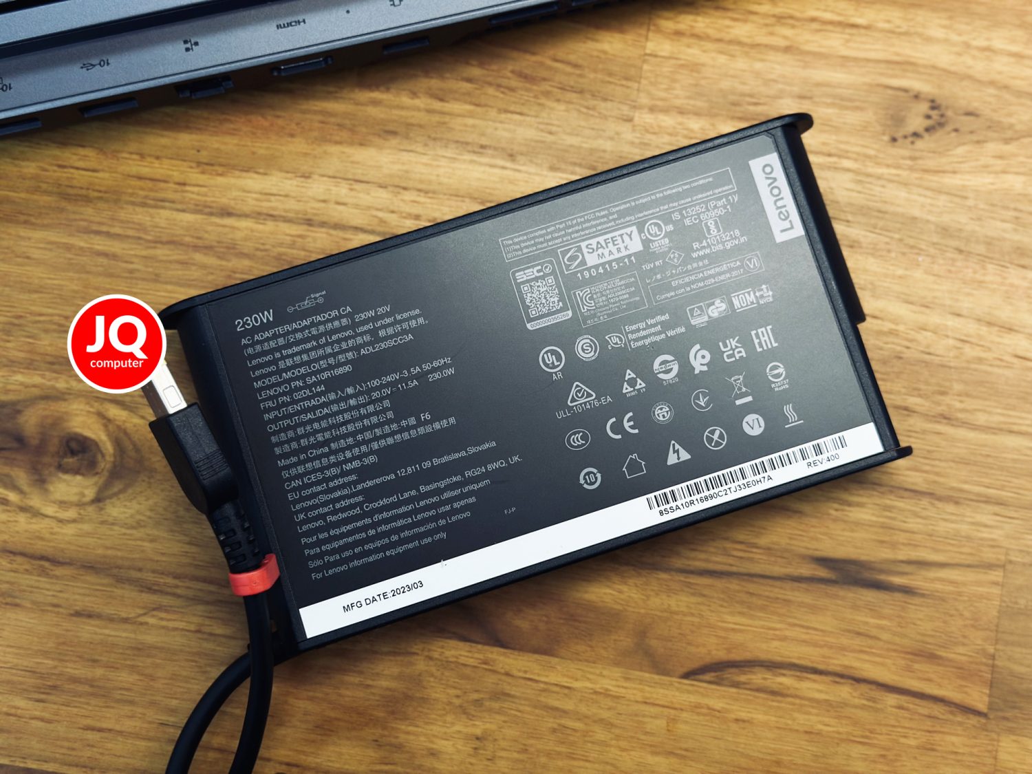 Lenovo Legion Slim 5 - Image 25