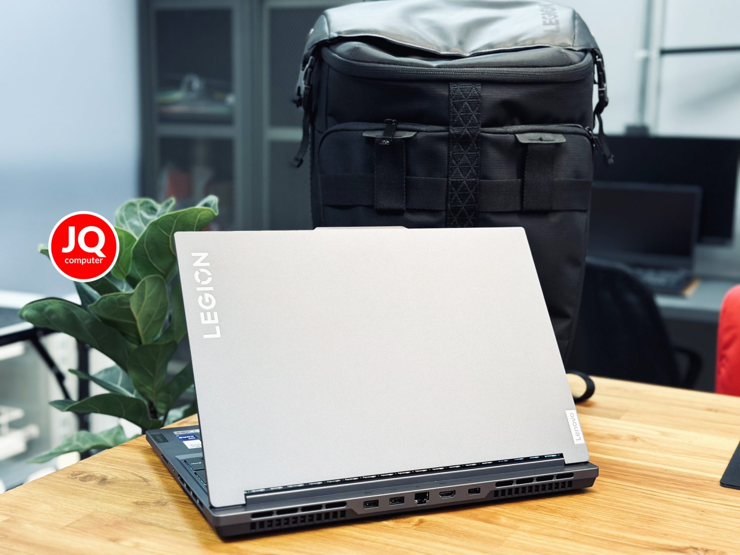 Lenovo Legion Slim 5 - Image 26