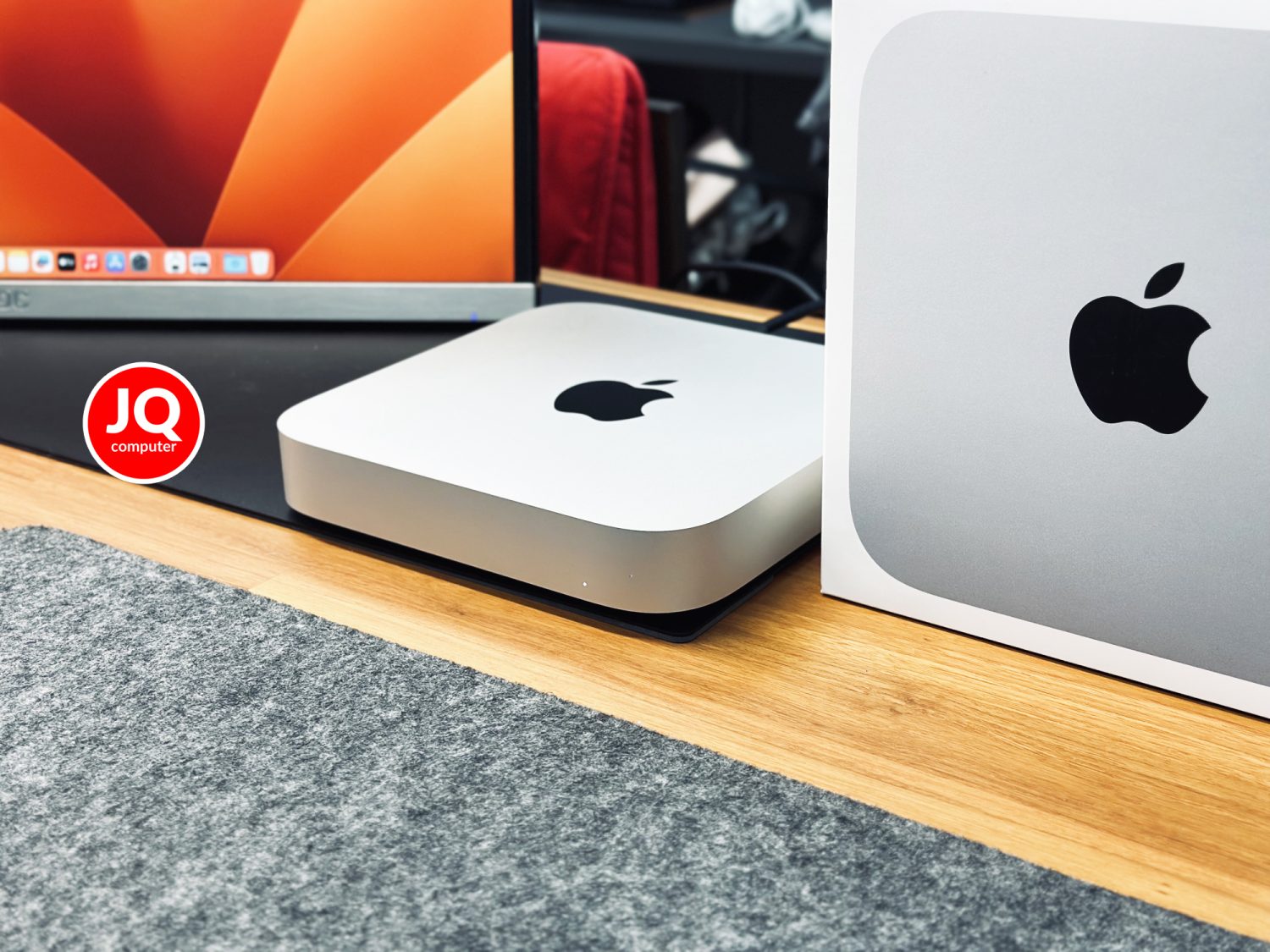 Mac mini 2023, Apple M2 (CTO) - Image 2