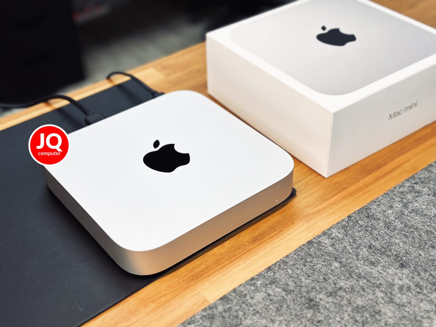 Mac mini 2023, Apple M2 (CTO)