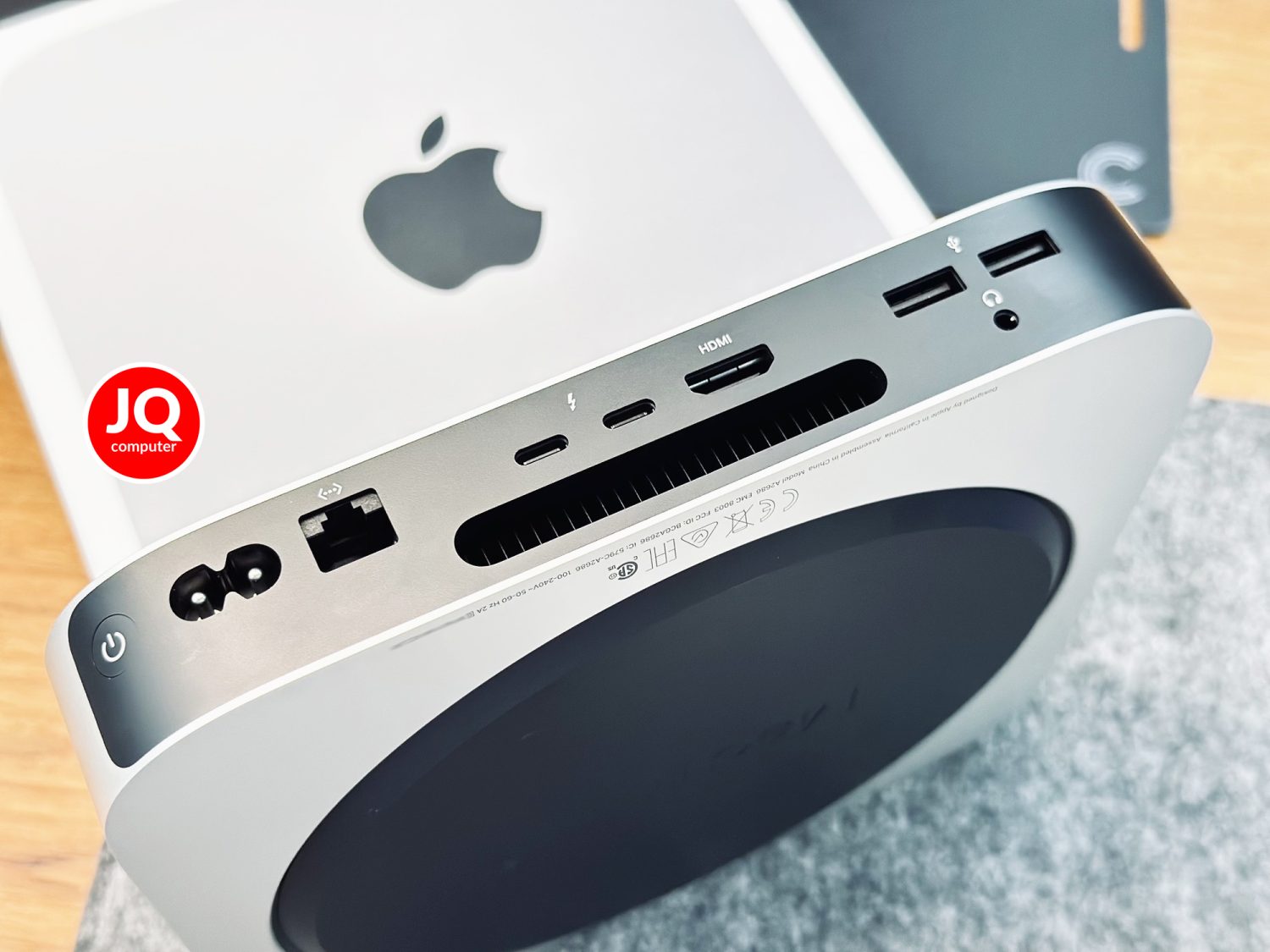 Mac mini 2023, Apple M2 (CTO) - Image 7