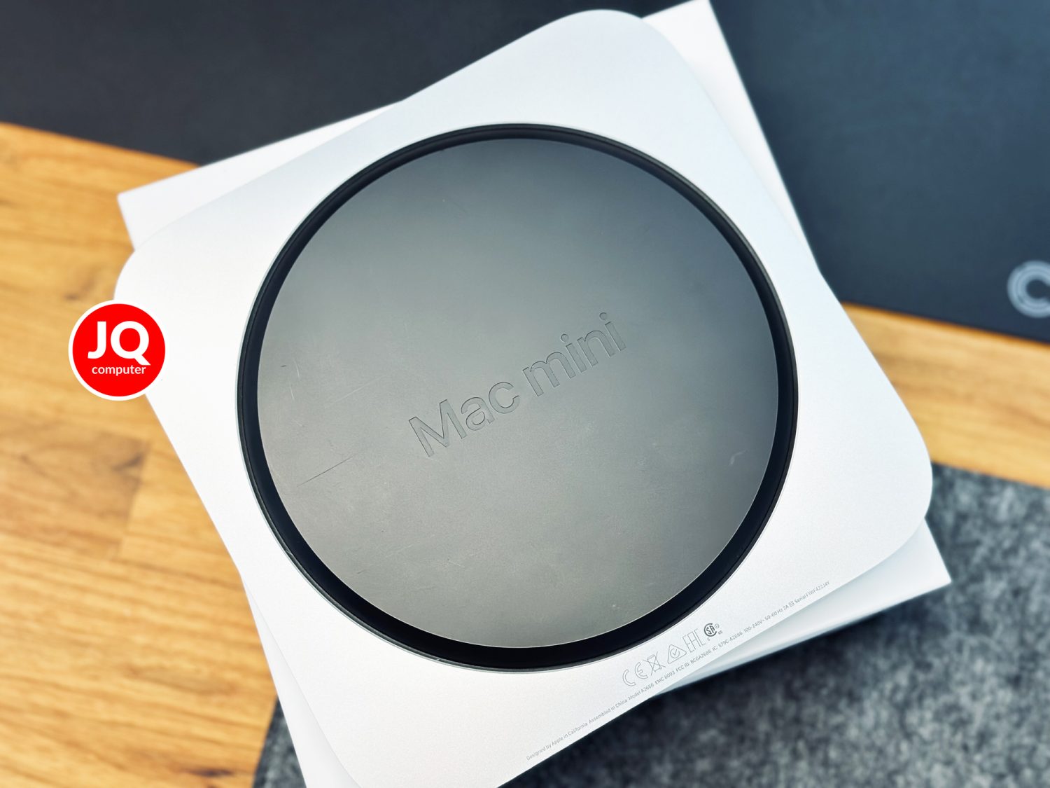 Mac mini 2023, Apple M2 (CTO) - Image 9