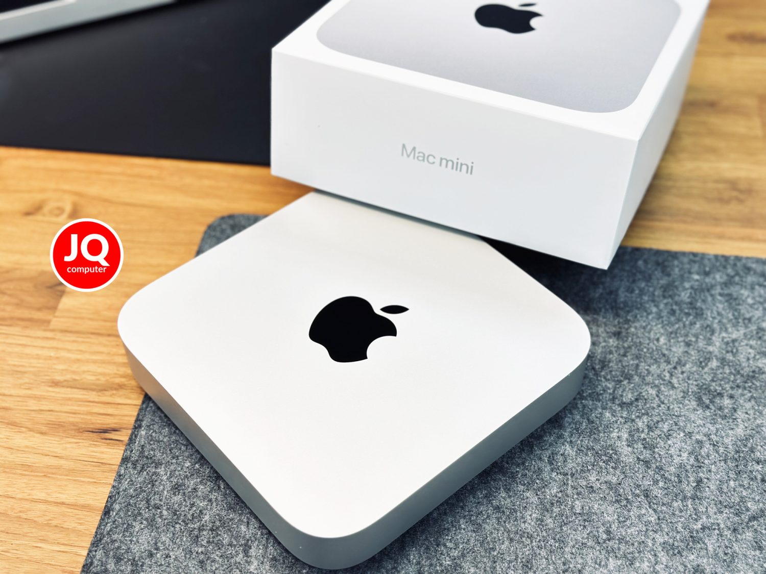 Mac mini 2023, Apple M2 (CTO) - Image 10