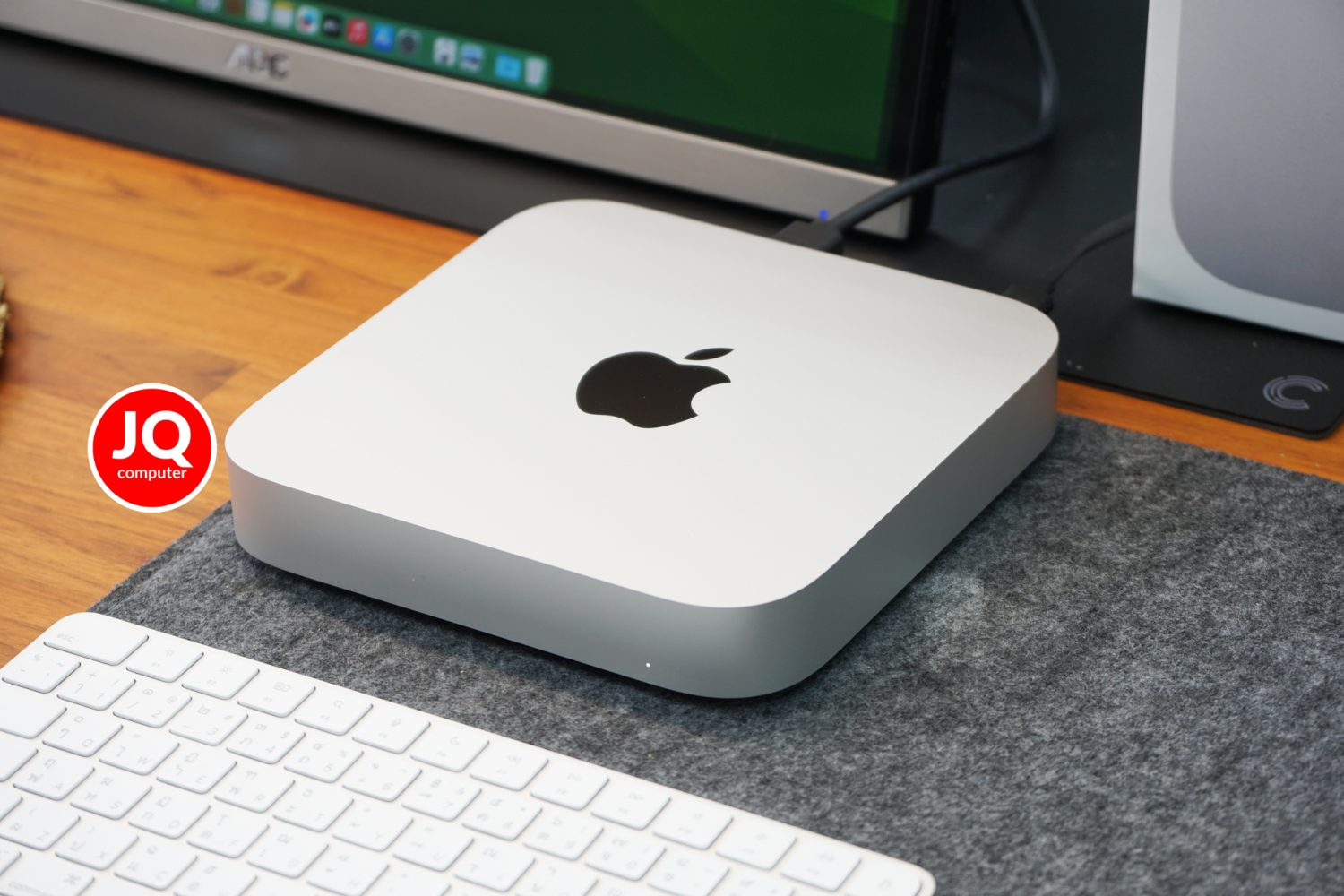 Mac mini 2023, Apple M2