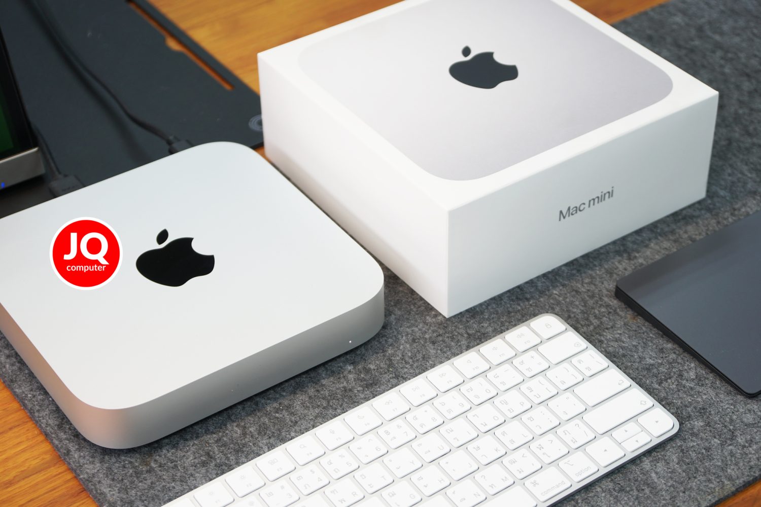 Mac mini 2023, Apple M2 - Image 2