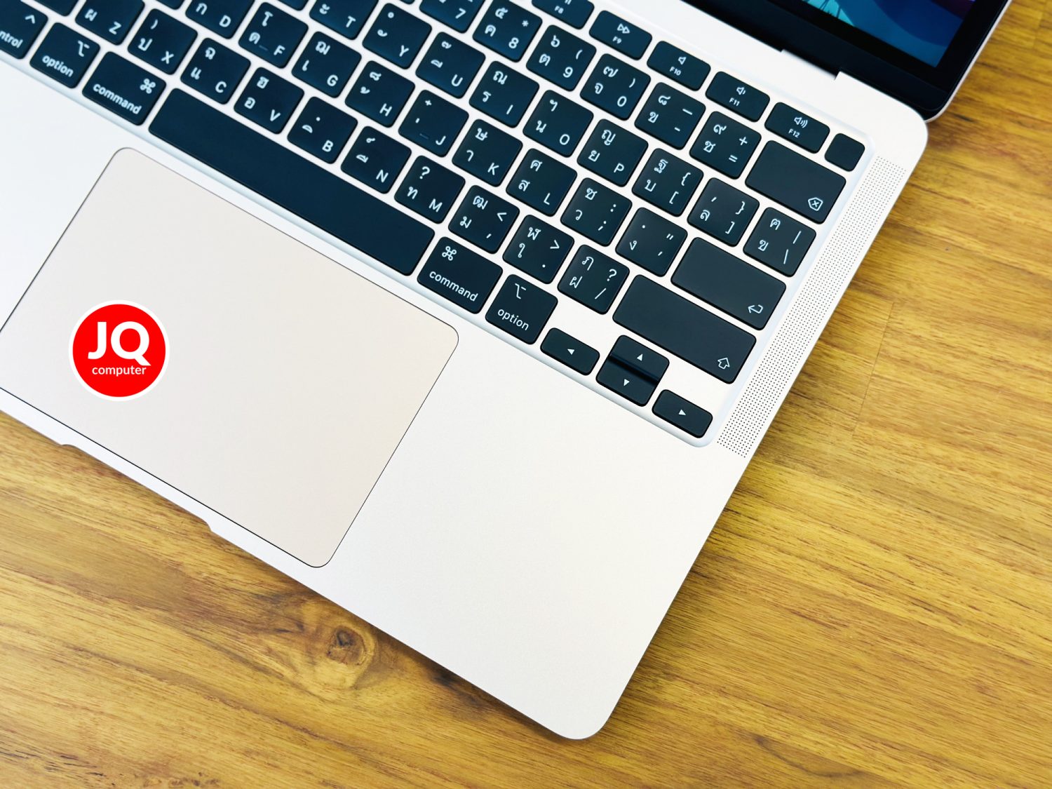 MacBook Air 13" Apple M1, 2020 - Image 4
