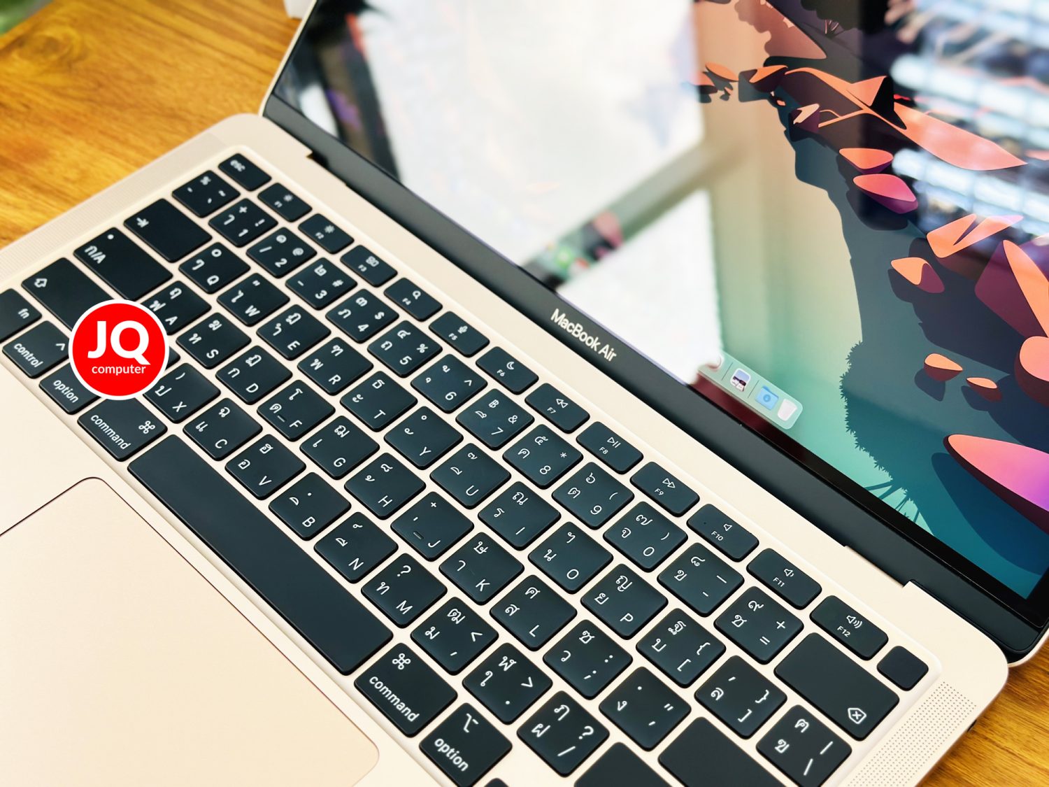 MacBook Air 13" Apple M1, 2020 - Image 5