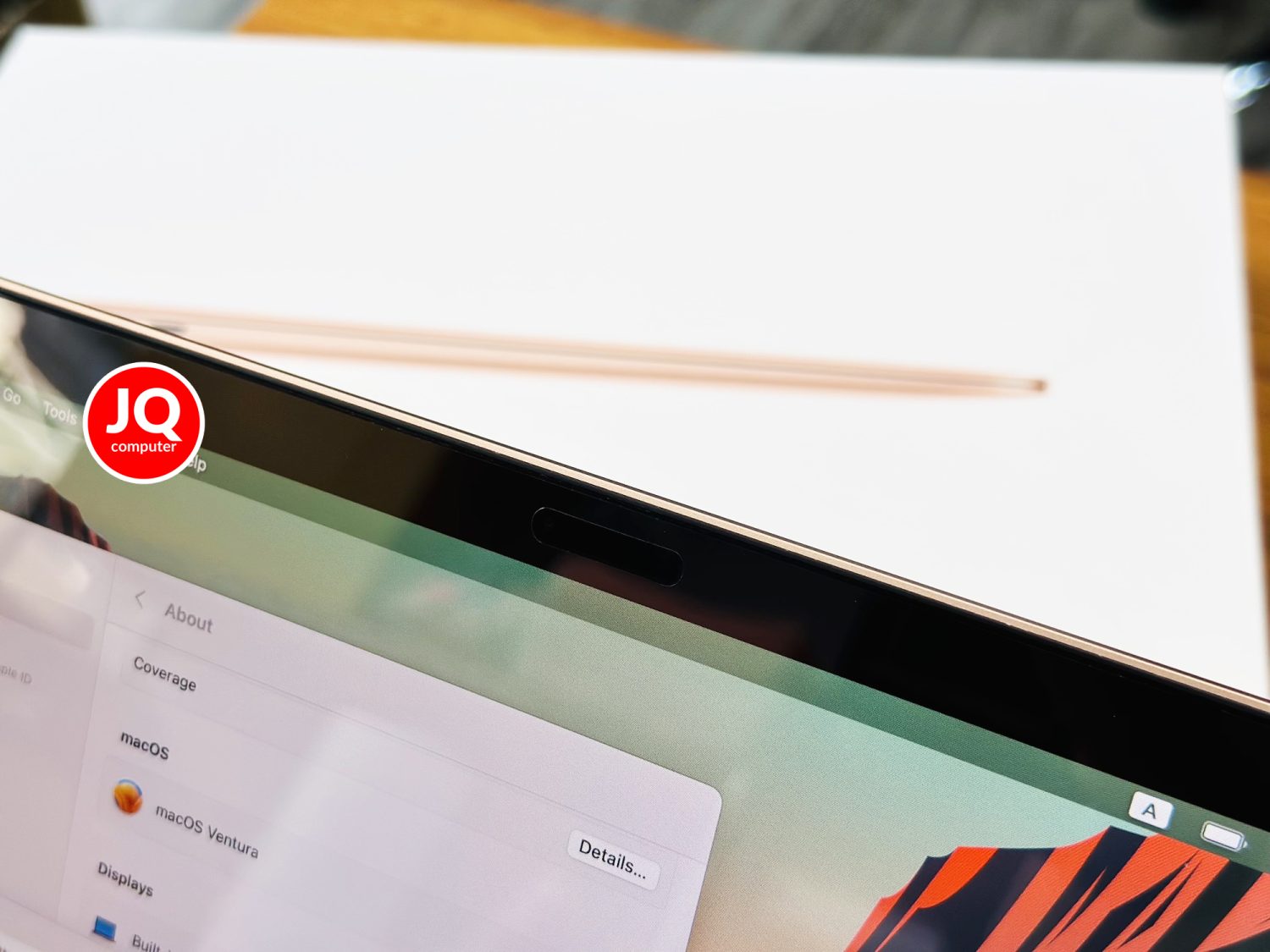 MacBook Air 13" Apple M1, 2020 - Image 11