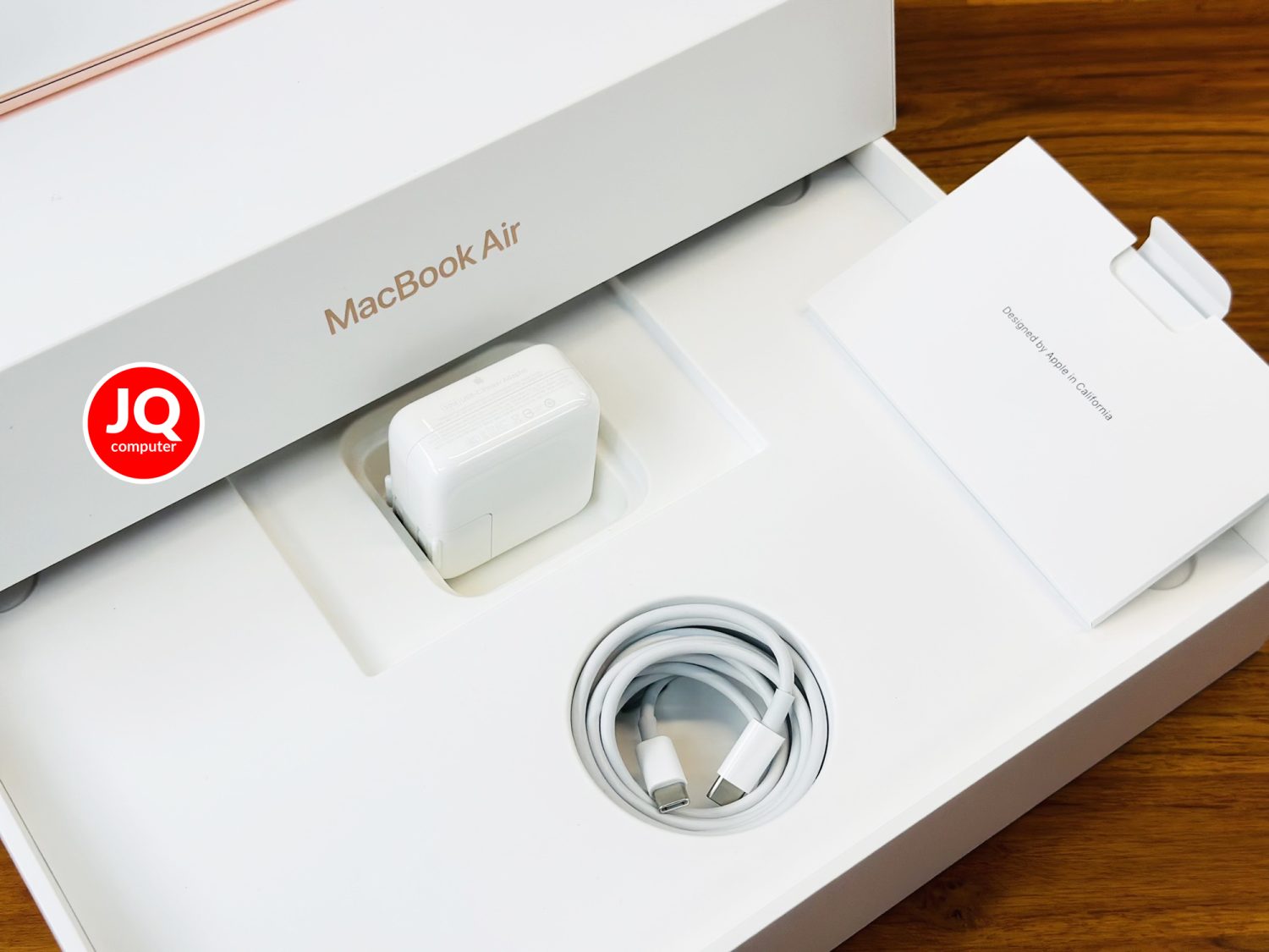 MacBook Air 13" Apple M1, 2020 - Image 16