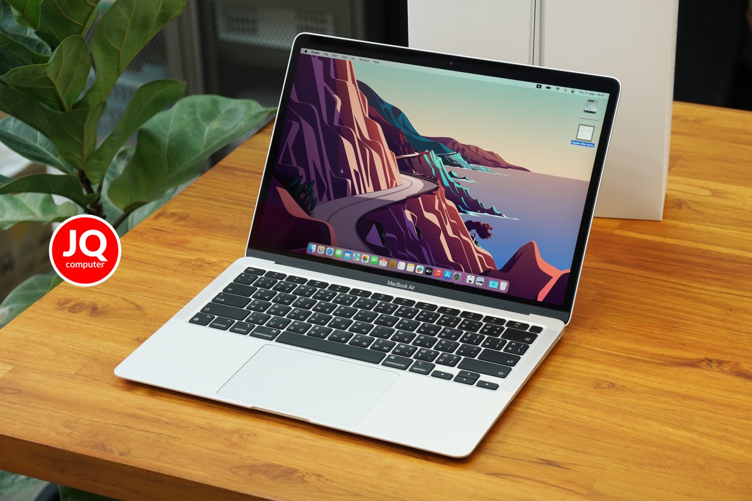 MacBook Air 13" Apple M1, 2020 - Image 10