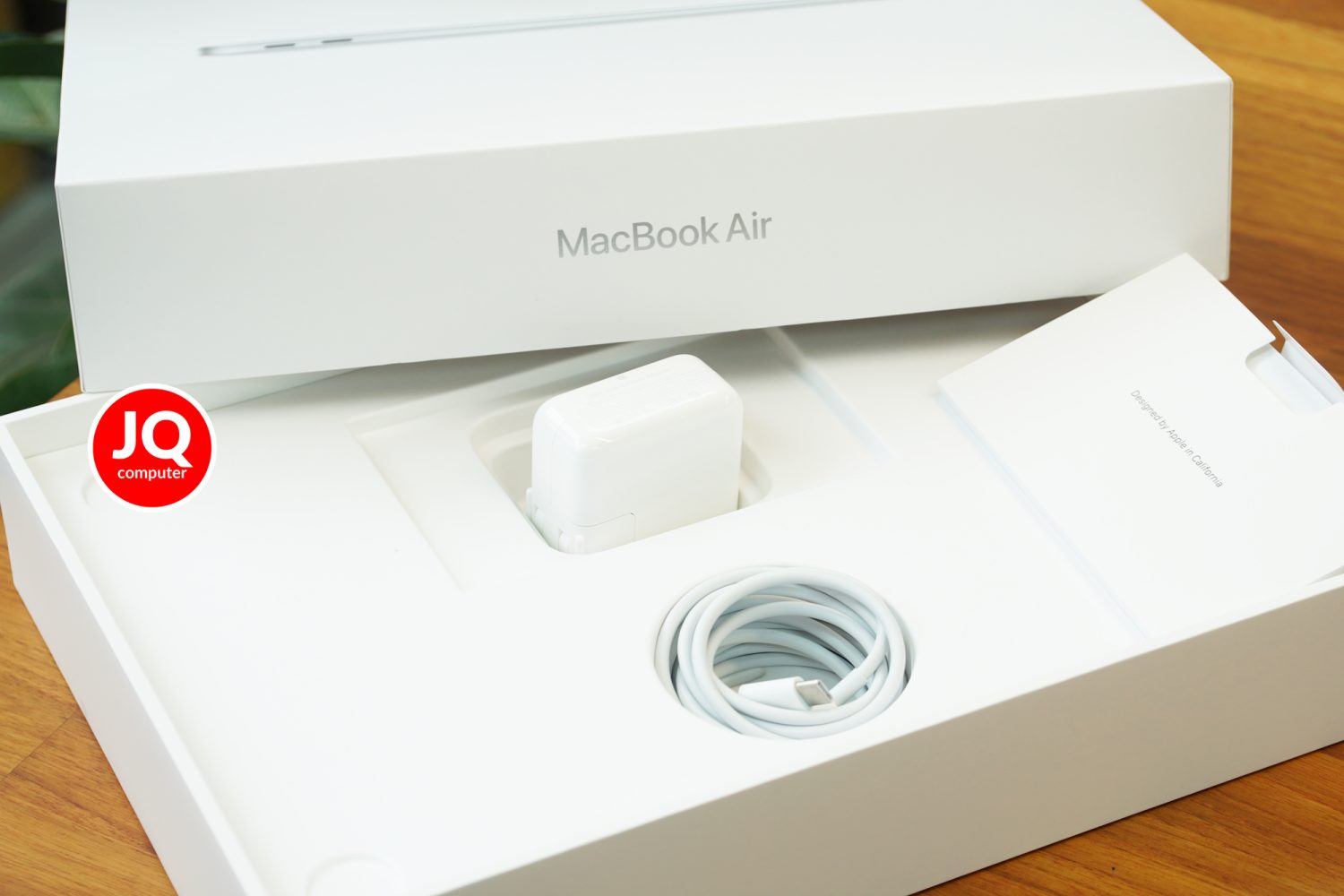 MacBook Air 13" Apple M1, 2020 - Image 16