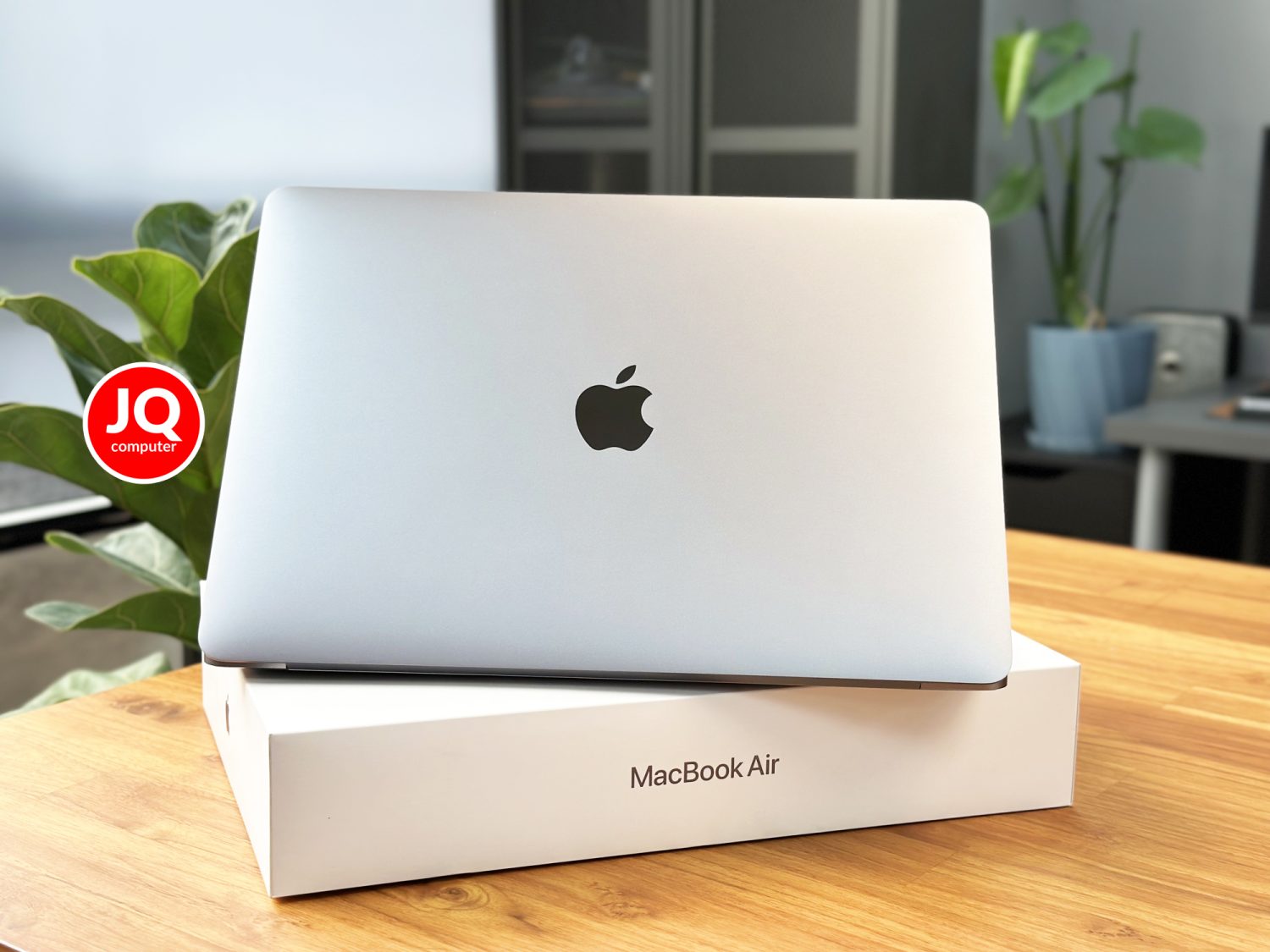 MacBook Air 13" Apple M1, 2020 - Image 2