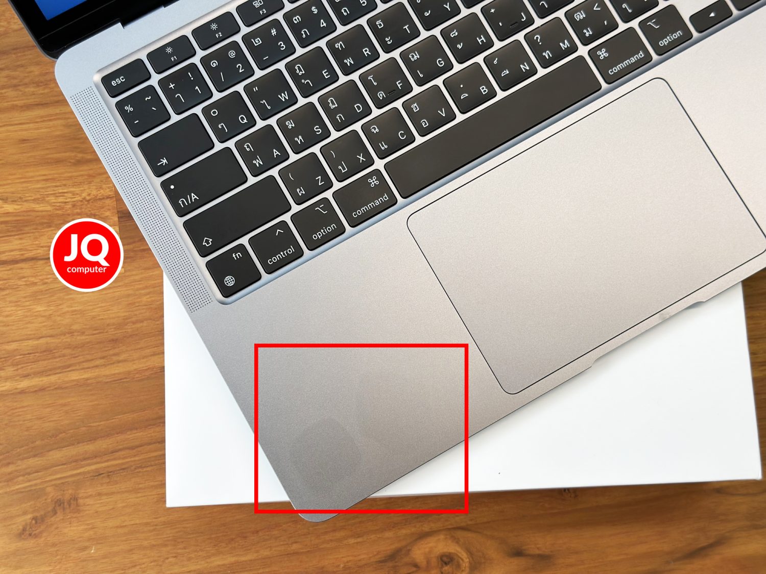 MacBook Air 13" Apple M1, 2020 - Image 3