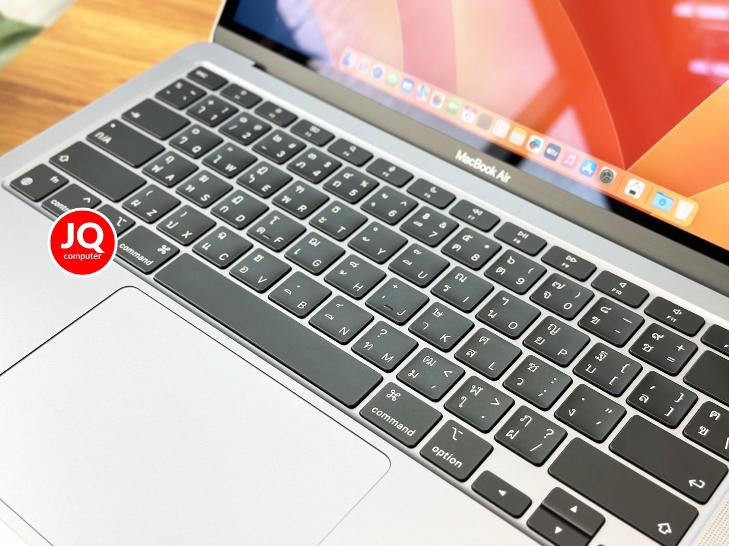MacBook Air 13" Apple M1, 2020 - Image 5