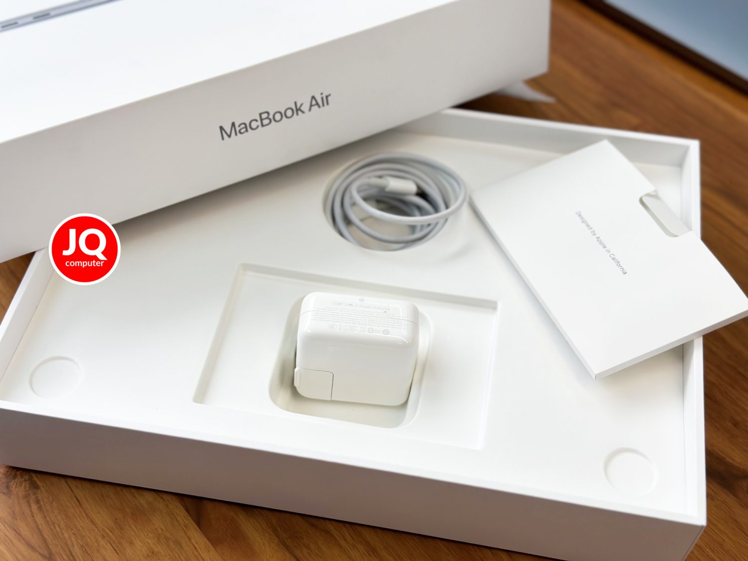 MacBook Air 13" Apple M1, 2020 - Image 15