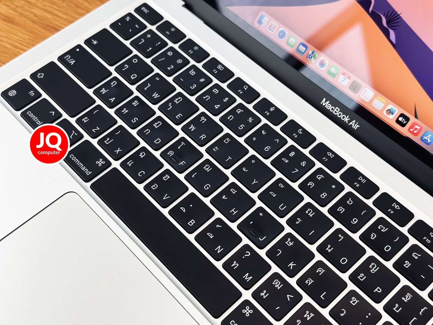 MacBook Air 13" Apple M1, 2020 - Image 5