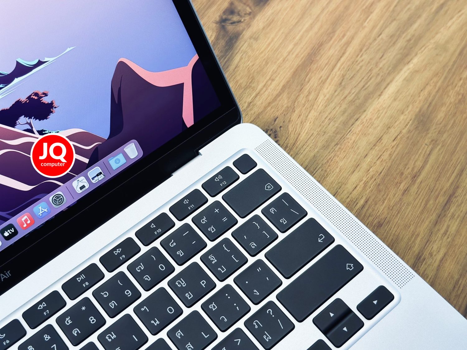 MacBook Air 13" Apple M1, 2020 - Image 10