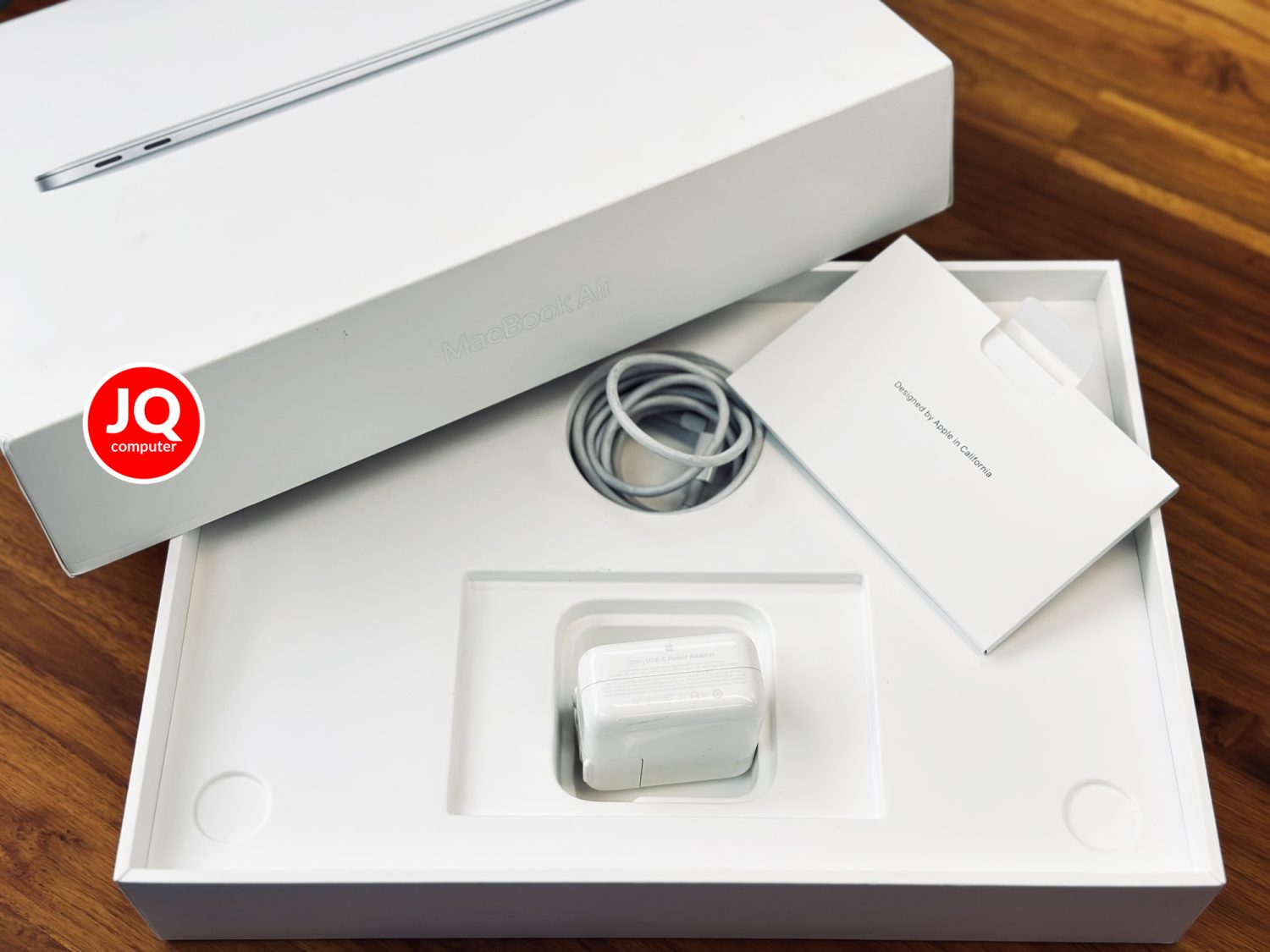 MacBook Air 13" Apple M1, 2020 - Image 20