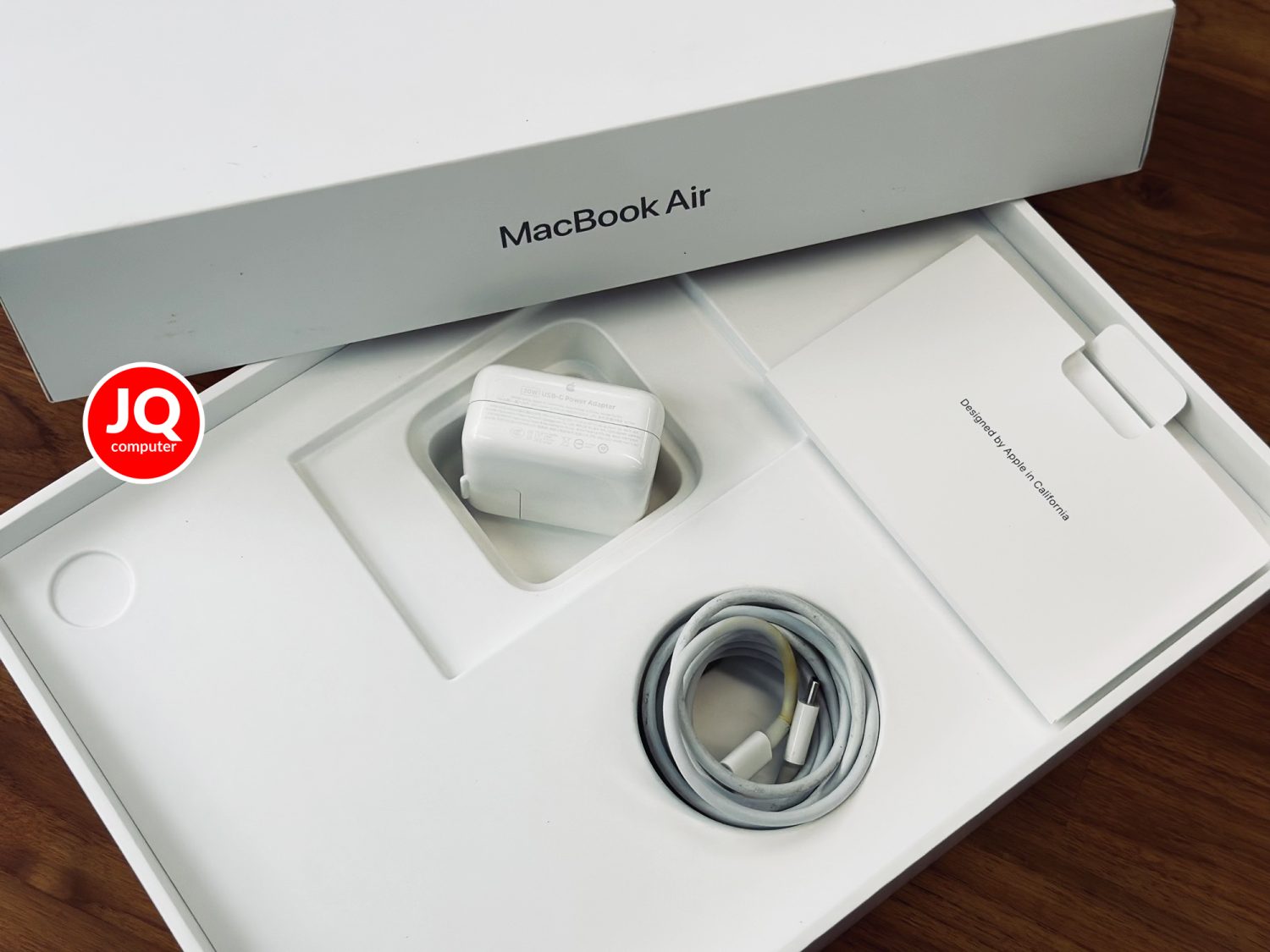 MacBook Air 13" Apple M1, 2020 - Image 16