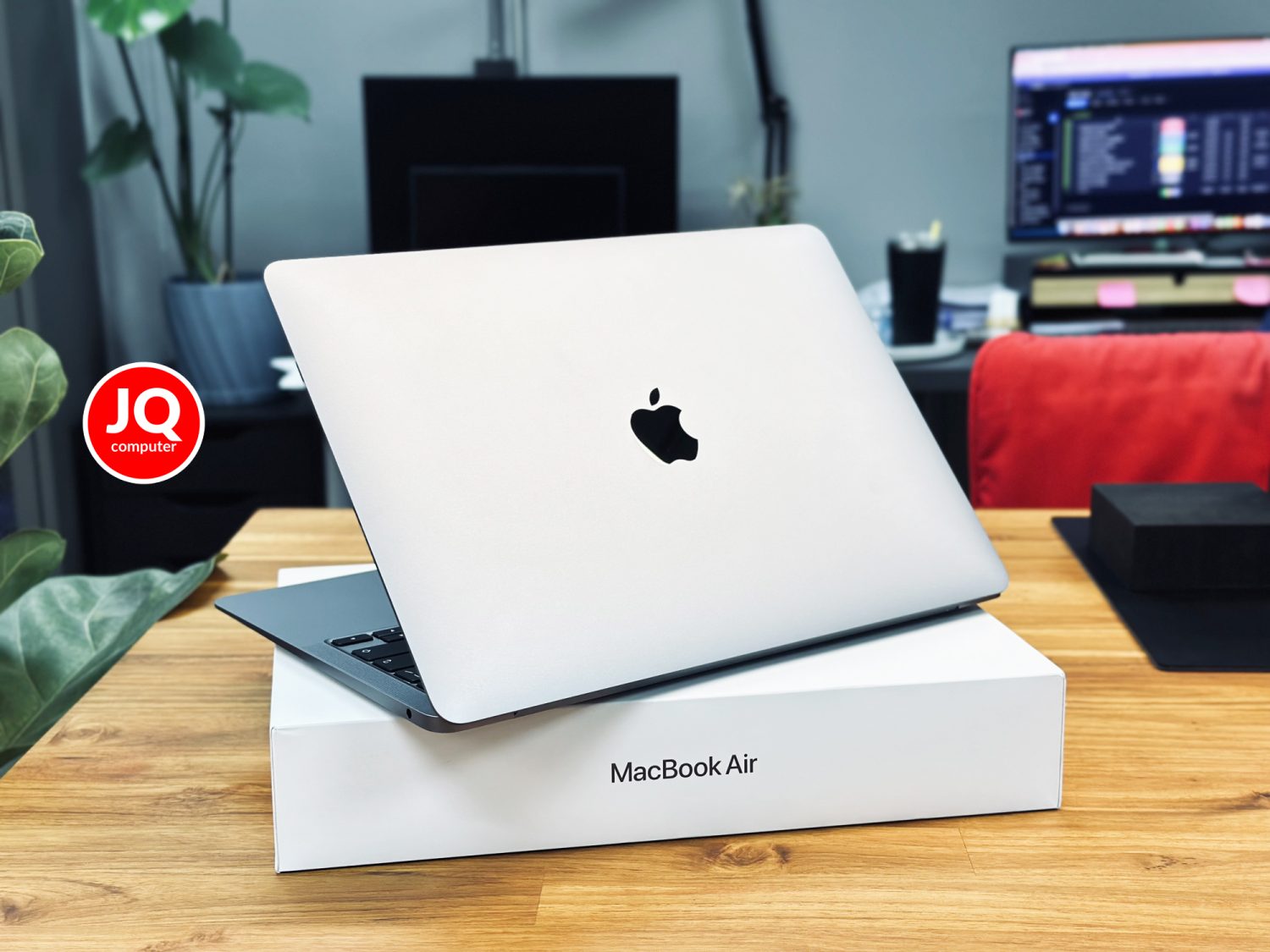 MacBook Air 13" Apple M1, 2020 (CTO) - Image 2