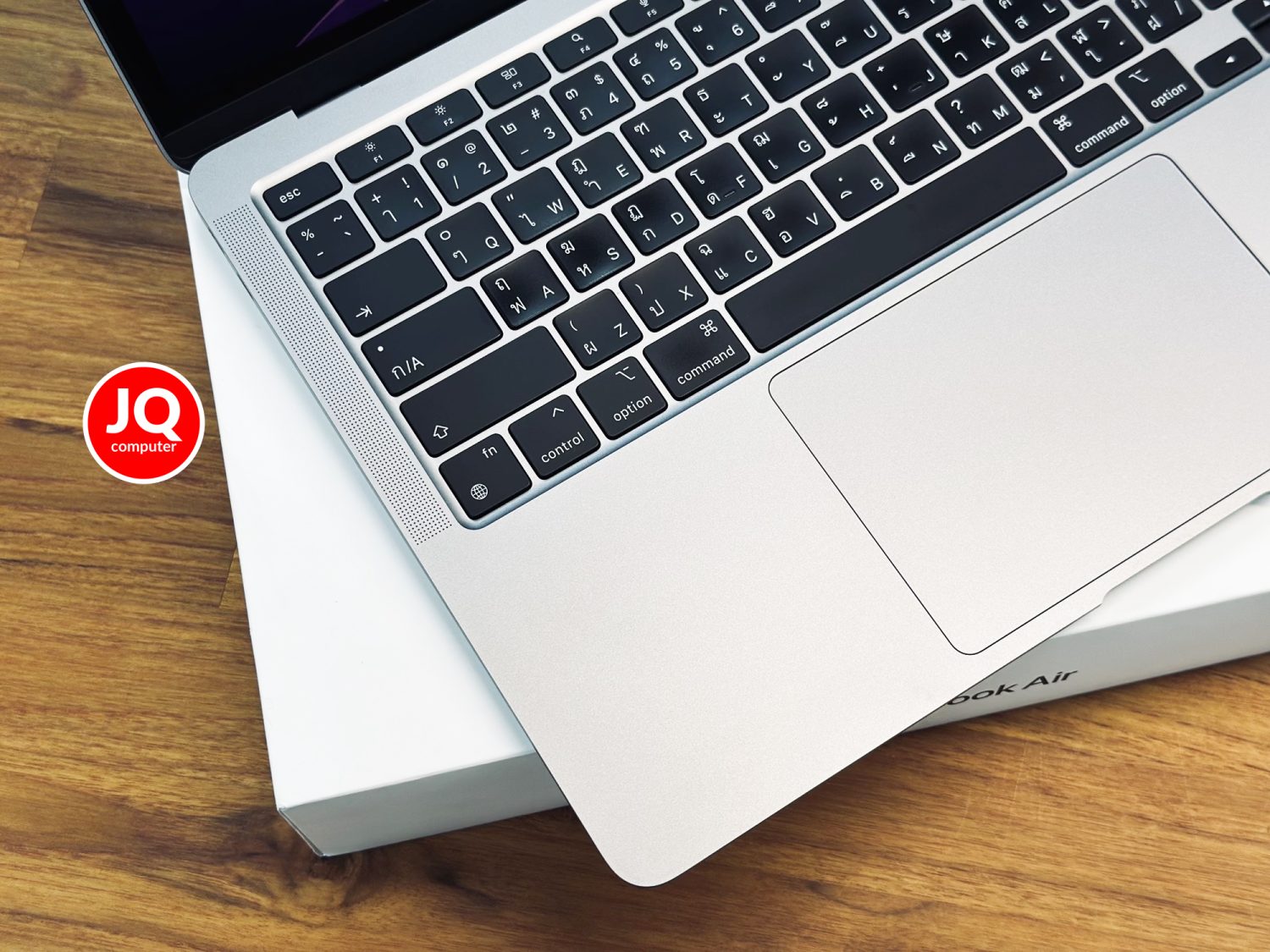 MacBook Air 13" Apple M1, 2020 (CTO) - Image 3