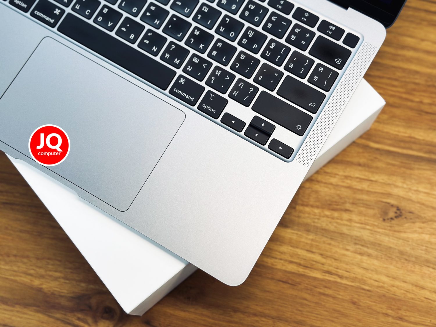 MacBook Air 13" Apple M1, 2020 (CTO) - Image 4