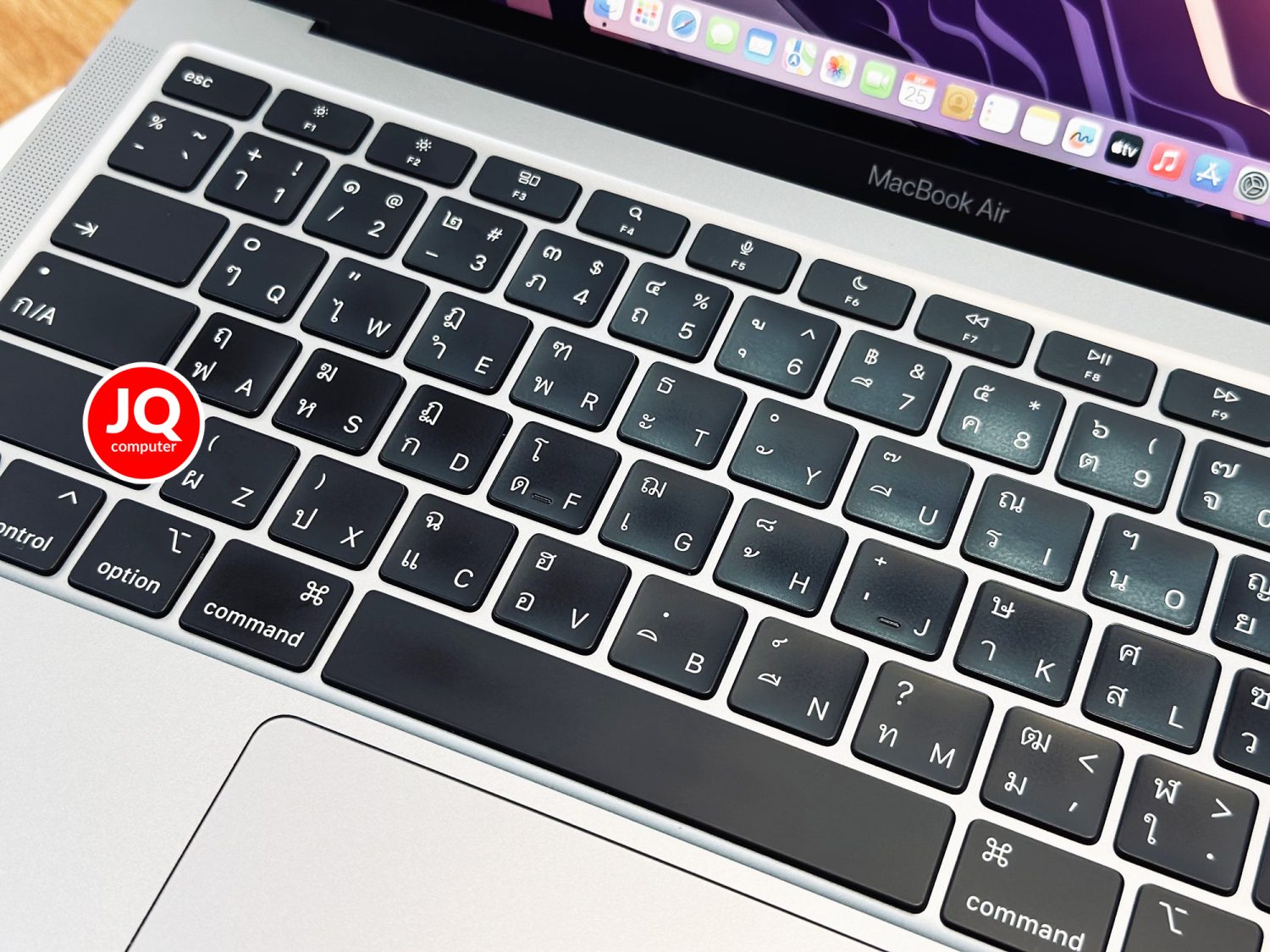 MacBook Air 13" Apple M1, 2020 (CTO) - Image 5
