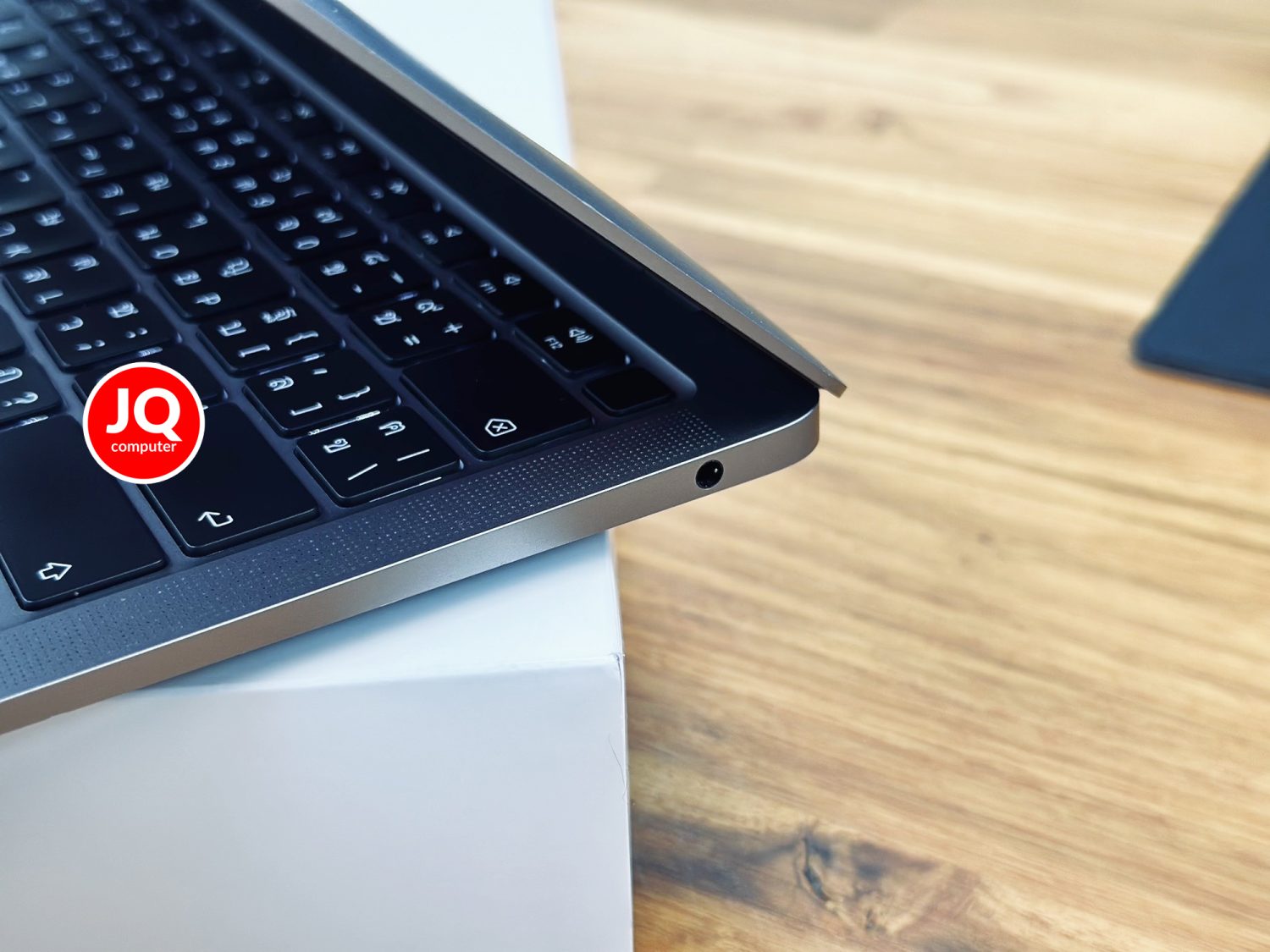 MacBook Air 13" Apple M1, 2020 (CTO) - Image 11