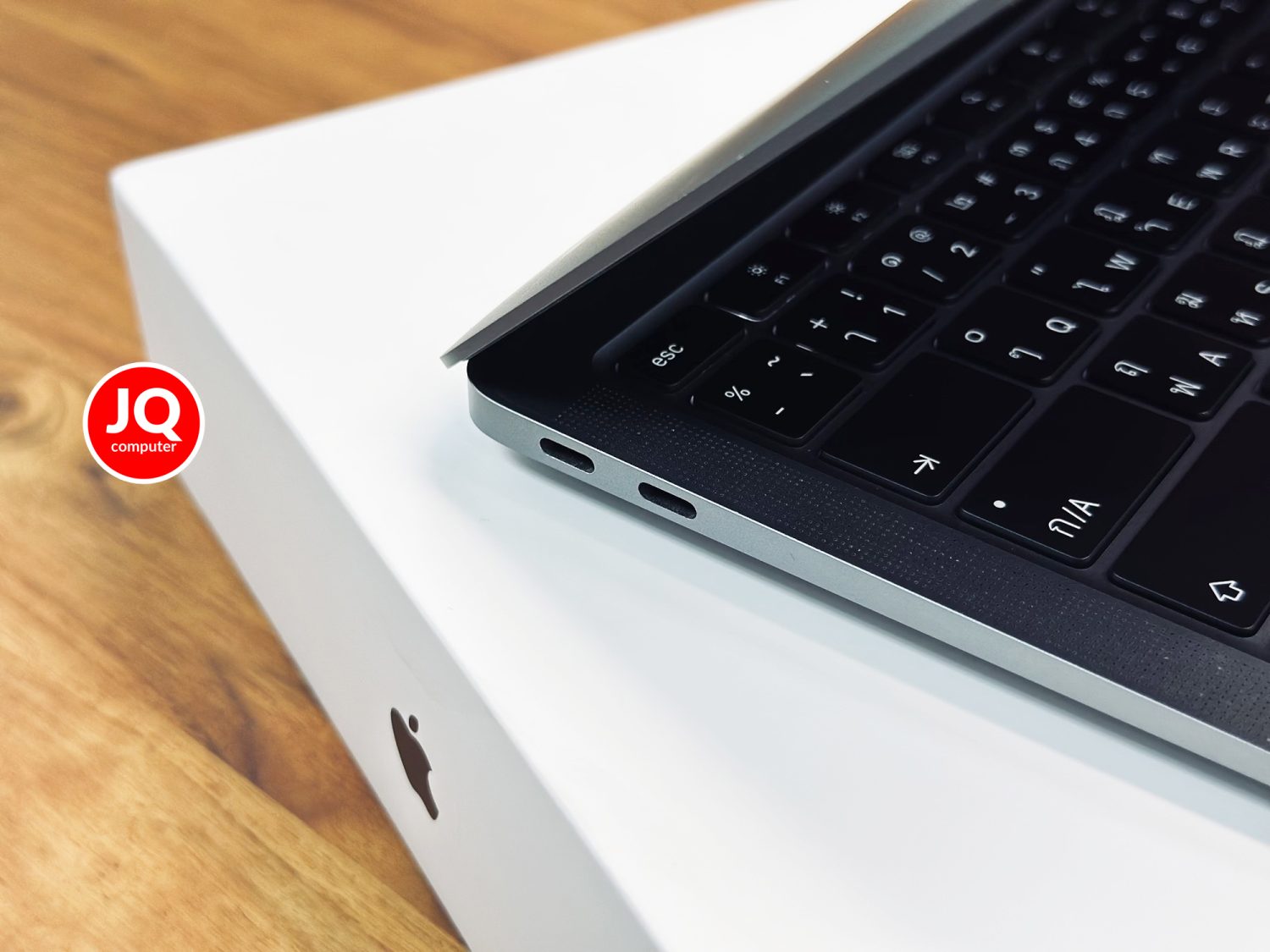 MacBook Air 13" Apple M1, 2020 (CTO) - Image 12