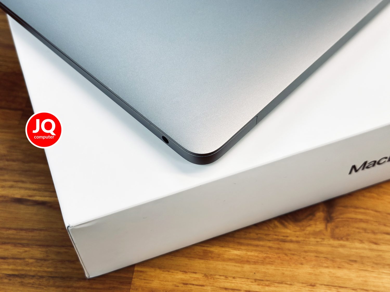 MacBook Air 13" Apple M1, 2020 (CTO) - Image 15