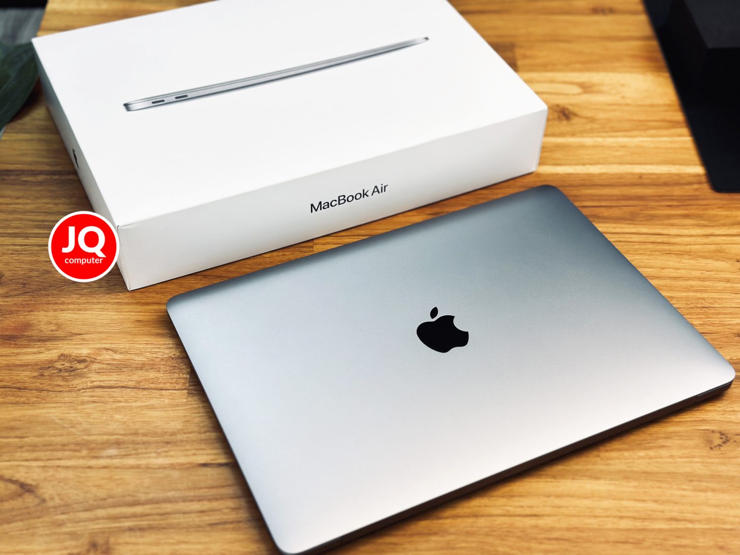 MacBook Air 13" Apple M1, 2020 (CTO) - Image 16