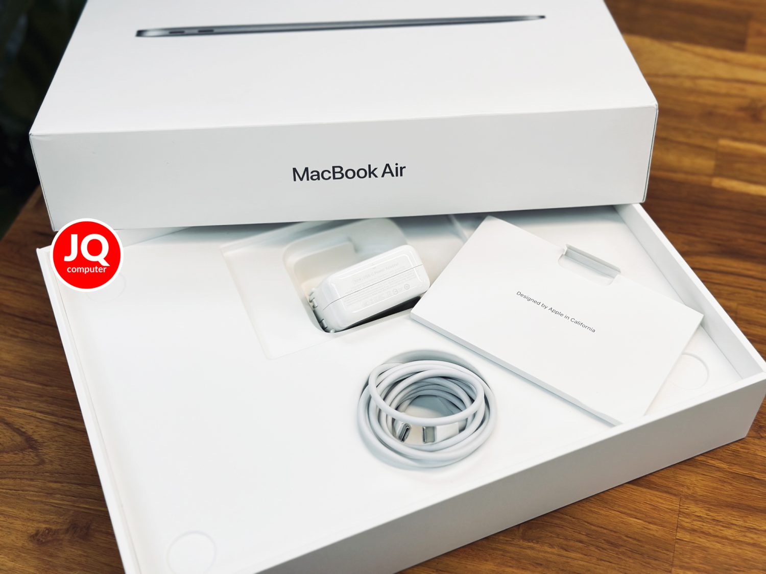 MacBook Air 13" Apple M1, 2020 (CTO) - Image 17
