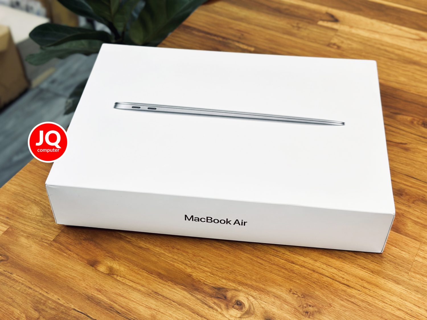 MacBook Air 13" Apple M1, 2020 (CTO) - Image 18