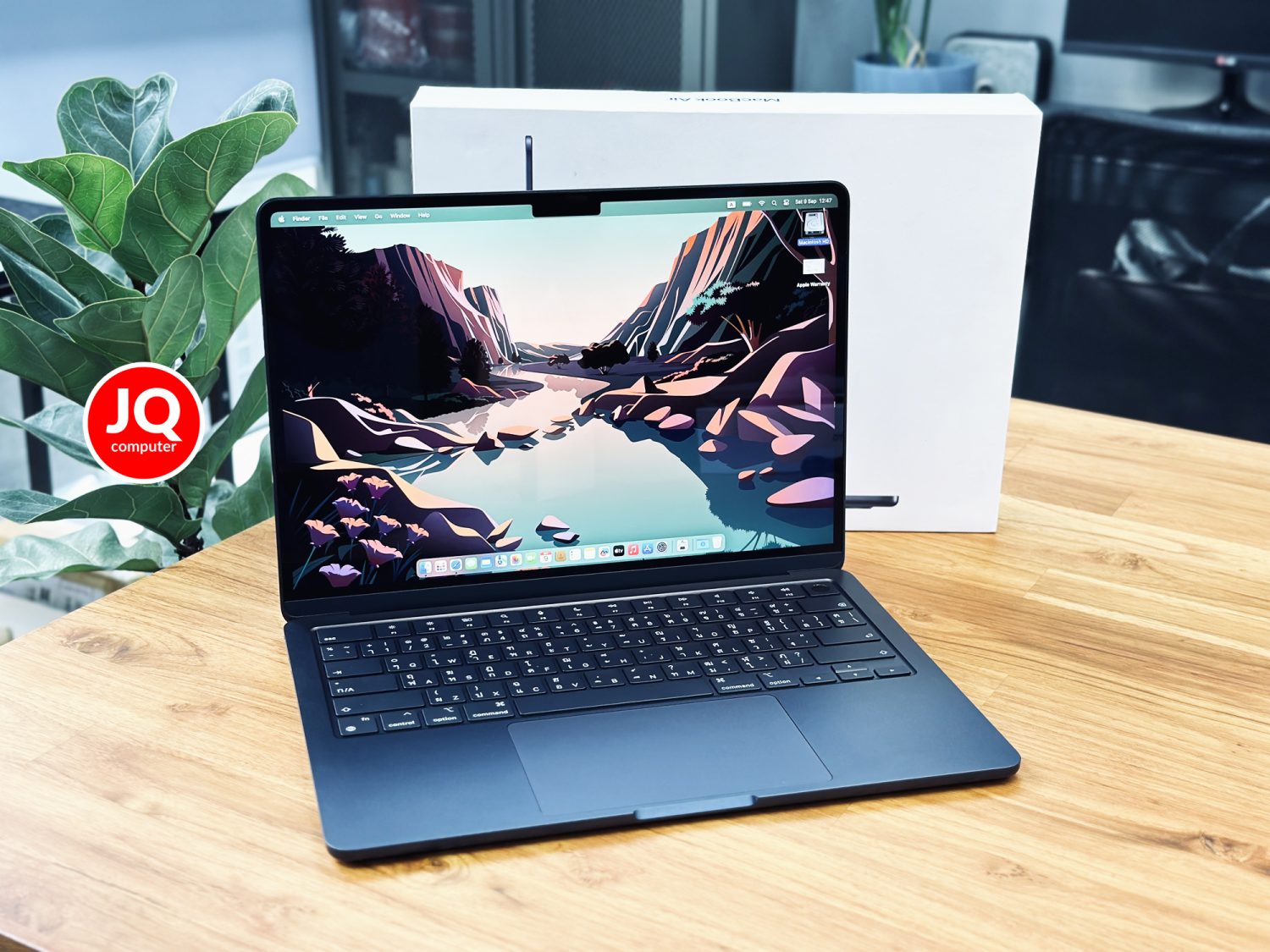 MacBook Air 13" Apple M2, 2022