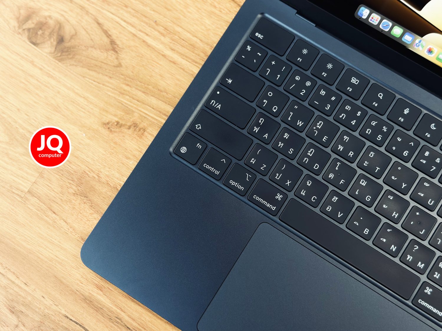 MacBook Air 13" Apple M2, 2022 (CTO) - Image 3