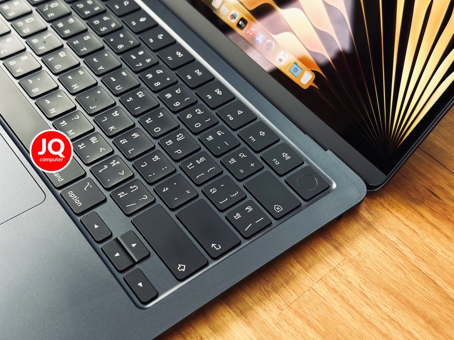 MacBook Air 13" Apple M2, 2022 (CTO) - Image 4