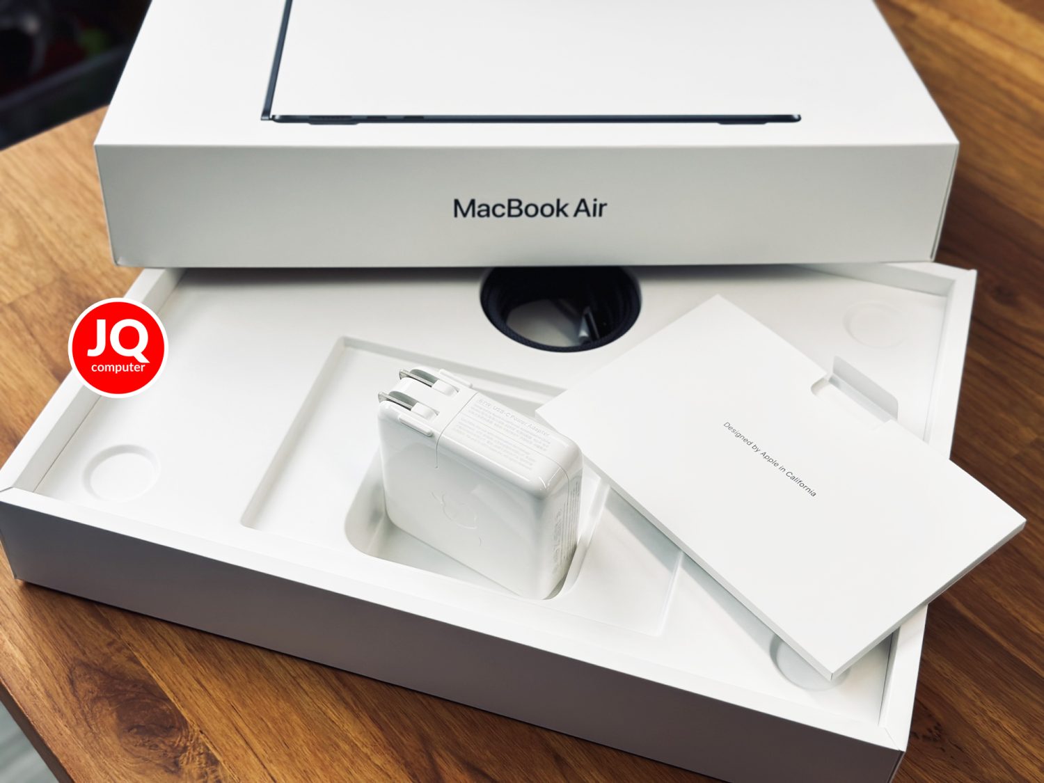 MacBook Air 13" Apple M2, 2022 (CTO) - Image 13