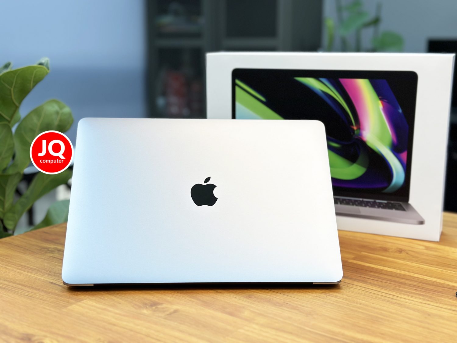 MacBook Pro 13" Apple M1, 2020 (Apple Care+) - Image 2