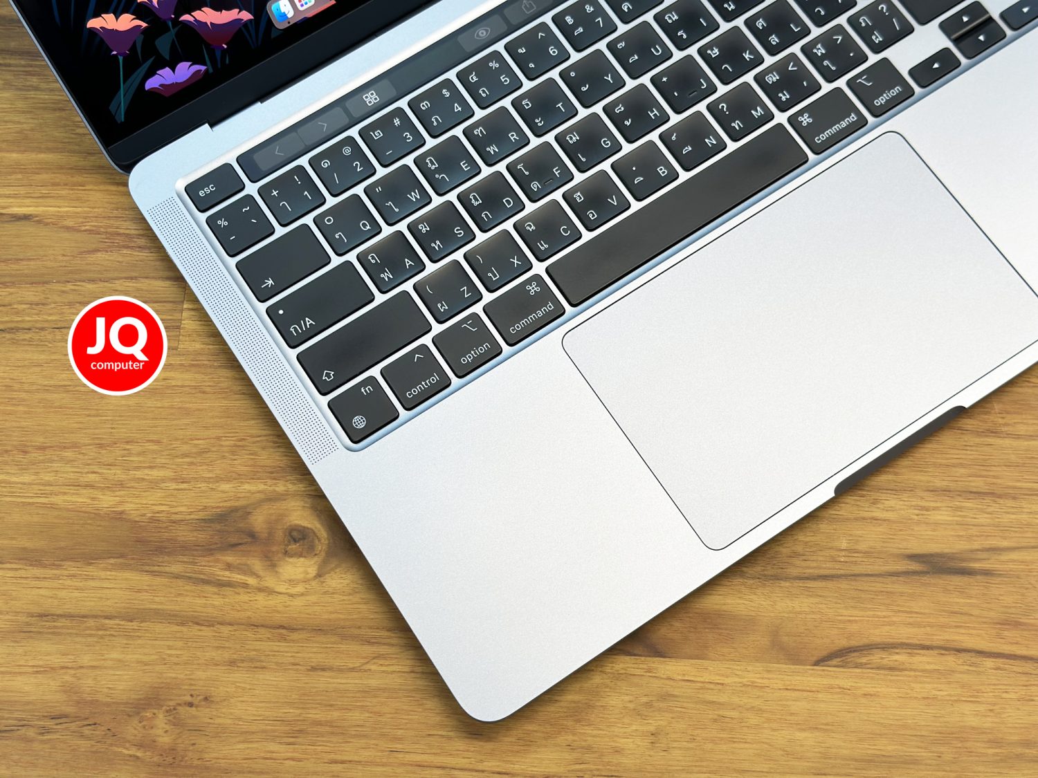 MacBook Pro 13" Apple M1, 2020 (Apple Care+) - Image 3
