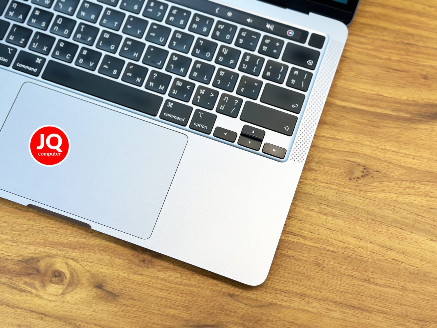 MacBook Pro 13" Apple M1, 2020 (Apple Care+) - Image 4