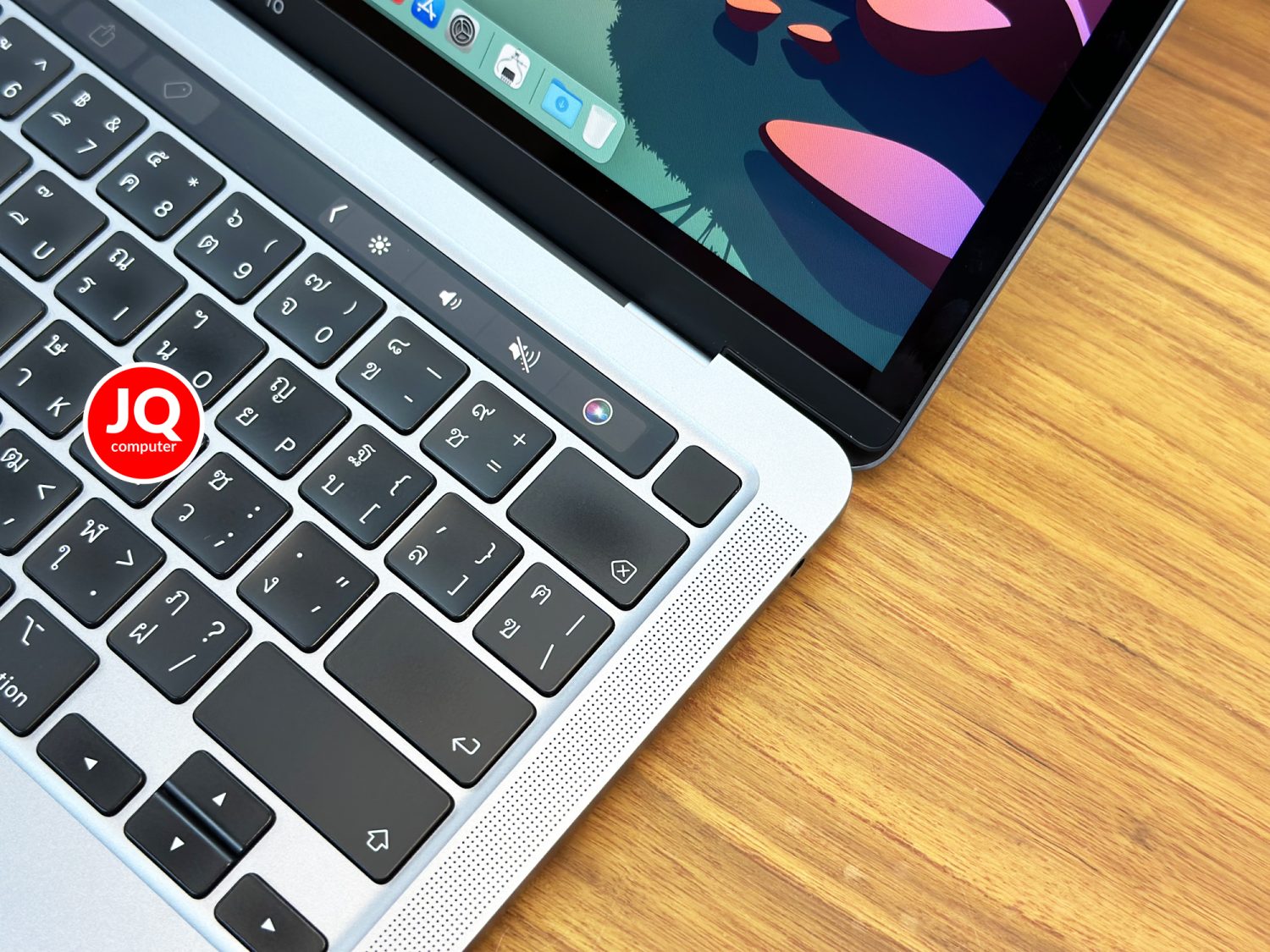 MacBook Pro 13" Apple M1, 2020 (Apple Care+) - Image 6